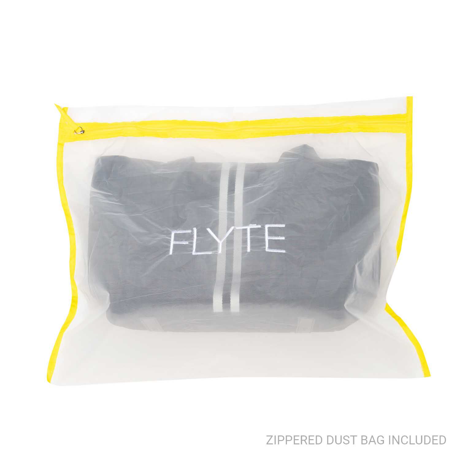 FLYTE Bags | Designed for Your Active Lifestyle - YouTube